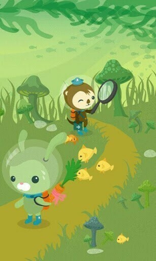 Korea Cute Live Wallpaper Cool 3d HD