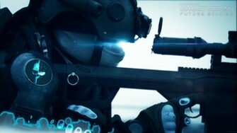 Games Ghost Recon Future Soldier Desktop Wallpaper Nr By