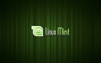 Linux Wallpaper Stripes Art Alucryd
