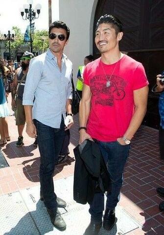 Ideas About Ian Anthony Dale Scott