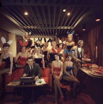 Hugh Hefner Photo Of Pics Wallpaper Theplace2