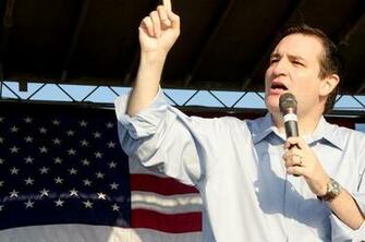 Ted Cruz