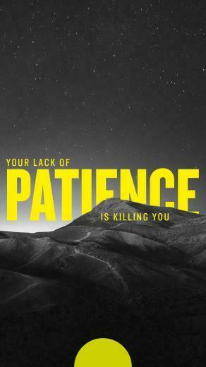 Gary Vaynerchuk Your Lack Of Patience Is Killing You On