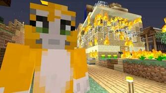 Hot Spot Stampylongnose Powered By Wikia