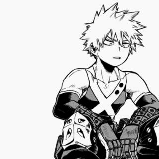 Bakugou Katsuki Music Playlists 8tracks Radio