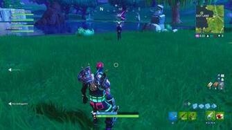 Fortnite John Wick Desktop Wallpaper Px