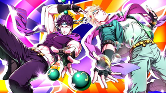 Jojo S Bizarre Adventure Wallpaper By Franky4fingersx2