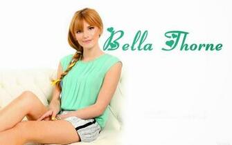 Bella Thorne Wallpaper