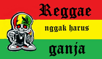 Koleksi Reggae Baru Gambar Indonesia Wallpaper