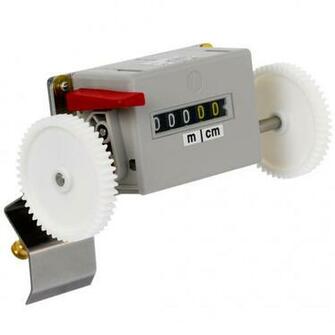 An Important Accessory For The Tapofix Cb Range Of Pasting Machines