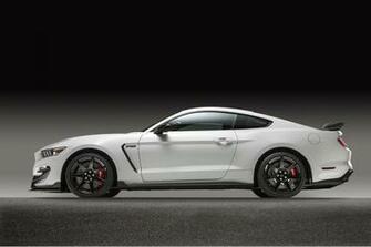 Ford Mustang Shelby Gt350r Wallpaper Car Interior Design