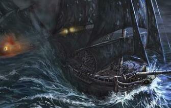 Black Pearl By Kekse0719