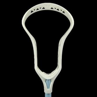 Lax Lacrosse Heads Brine Gospel Head Unstrung