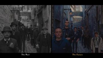 Shouts And Murmurs The French Dispatch Taipei Mansions