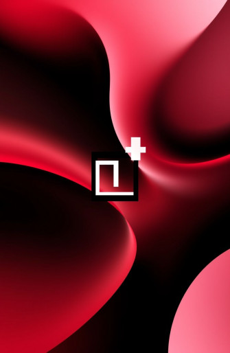 Oneplus Logo Wallpaper