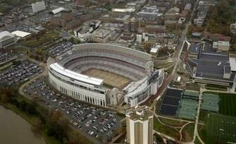 Ohio Stadium Wallpaper