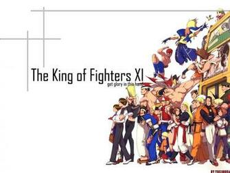 Kof Wallpaper Photo Wallpaper13 Jpg