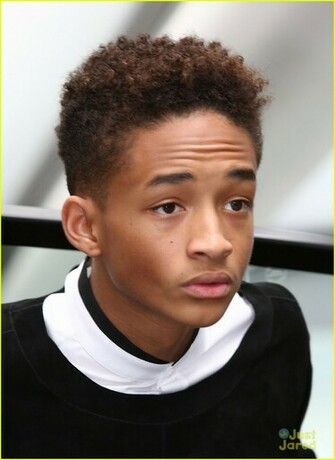 Jaden Smith Wallpaper
