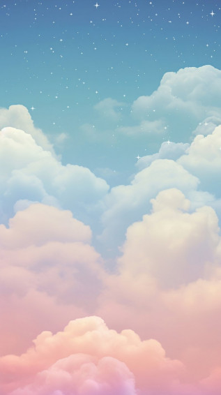 iPhone Wallpaper Cute Aesthetic HD 4k Mobile Phone Image