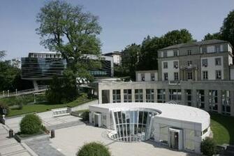 Imd In Photos The Best International Year Mba Programs