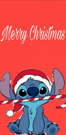 Christmas Stitch Wallpaper By Vanyax 06e9 On