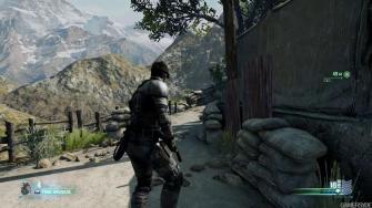 Tom Cy S Splinter Cell Blacklist Wallpaper Video Game Hq