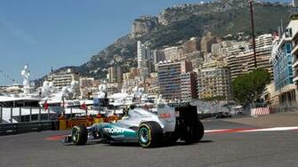 F1 Grand Prix Wallpaper