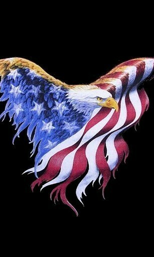 U S Patriotic HD Wallpaper For Android Appszoom