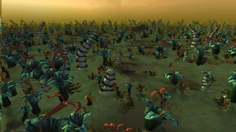 Felucia Image Star Wars Galaxy At War Mod For Men Of
