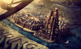 Game Of Thrones HD Wallpaper Background Image