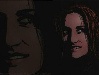 Wallpaper By Who Cares From The Bendis Board I