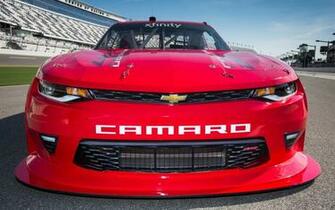 Nascar Xfinity Series Camaro Ss Wallpaper HD Car