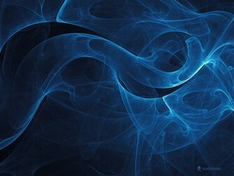 Blue Wallpaper Designs Cool Light