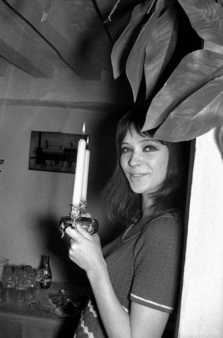Anna Karina Neall