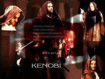 Obi Wan Kenobi Wallpaper Fanclubs