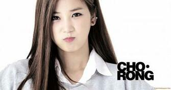 Park Cho Rong A Pink Wallpaper Freshwallpaper