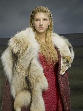 Lagertha Lothbrok Image Shieldmaid HD Fond D