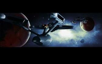 Star Trek Wallpaper High Quality Definition