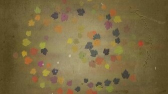 Wallpaper Fall Pumpkin Desktop Cute