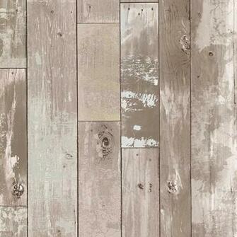 Is This Scrapwood Wallpaper By From The Seventies