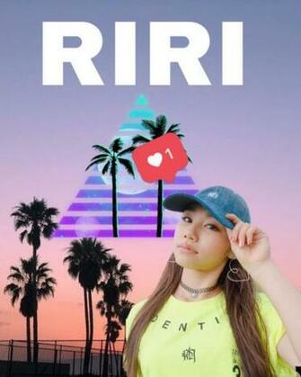 Toedit Edits Beach Riri Jpop Japan Music Wallpaper