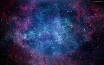 HD Nebula Wallpaper
