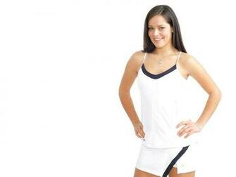 Ana Ivanovic Tennis Star New HD Wallpaper It S All
