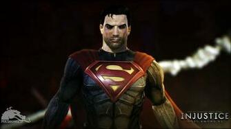Injustice Gods Among Us Wallpaper Superman Pictures In High