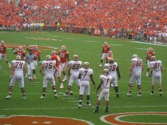 College Football Wallpaper Beautiful Desktop