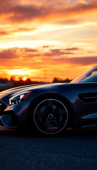 Mercedes Benz Pictures Wallpaper