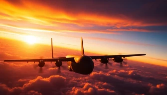 Ac130 Wallpaper