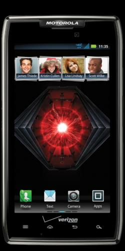 Motorola Droid Razr Maxx Specs Android Central