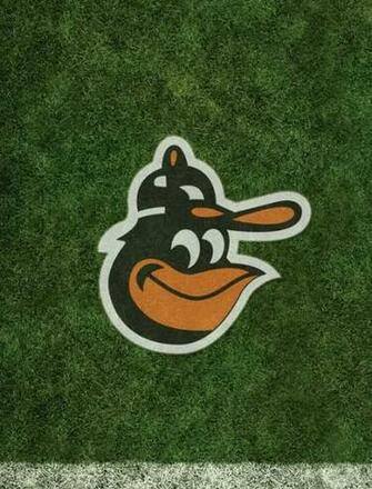 The Baltimore Orioles Wallpaper For Samsung Galaxy Gear