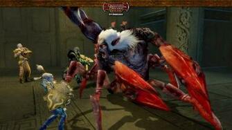 Dungeons Dragons Online Wallpaper In